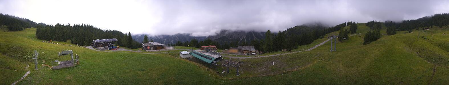 Palüd Brandnertal