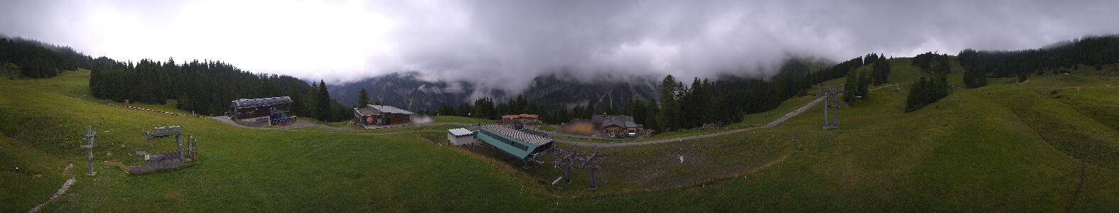 Palüd Brandnertal
