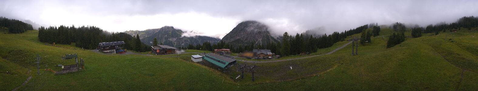 Palüd Brandnertal