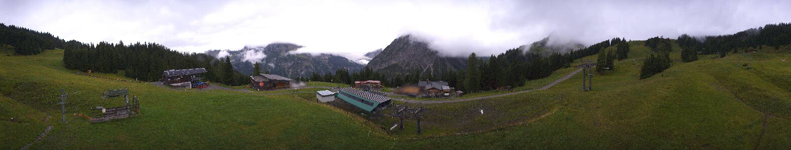 Palüd Brandnertal