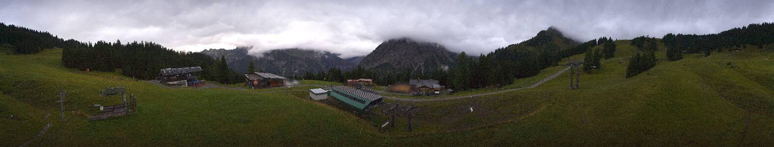 Palüd Brandnertal