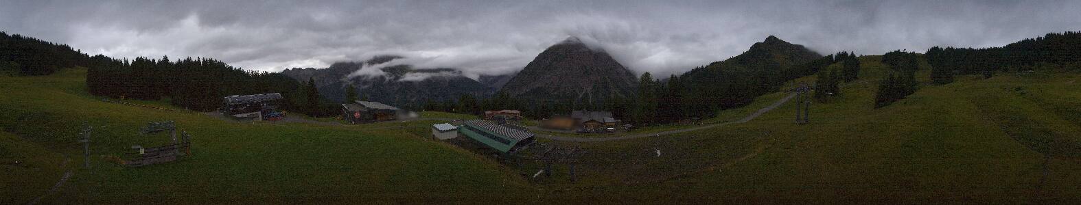 Palüd Brandnertal
