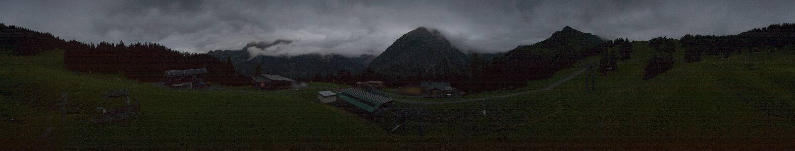 Palüd Brandnertal