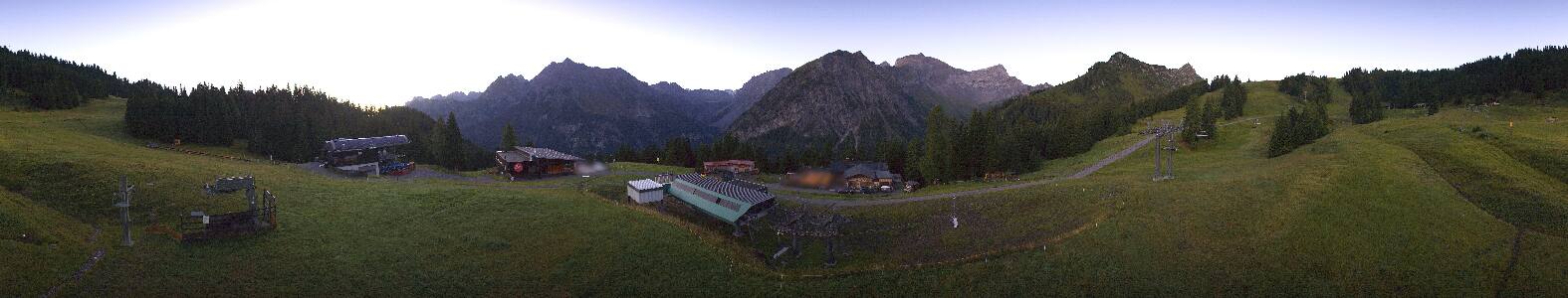 Palüd Brandnertal