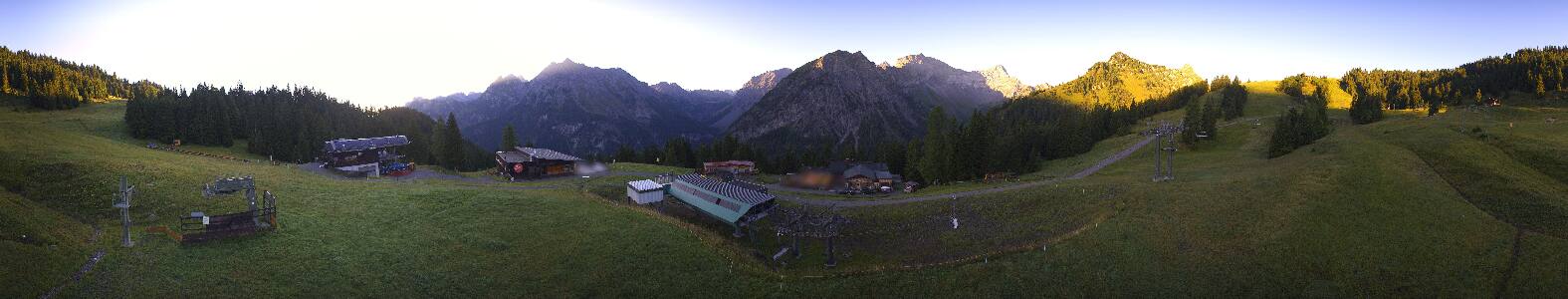 Palüd Brandnertal