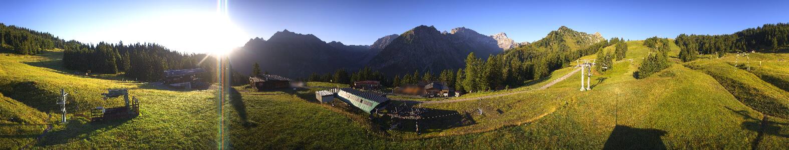 Palüd Brandnertal