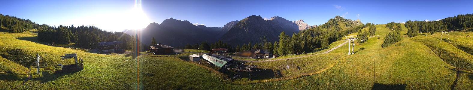 Palüd Brandnertal