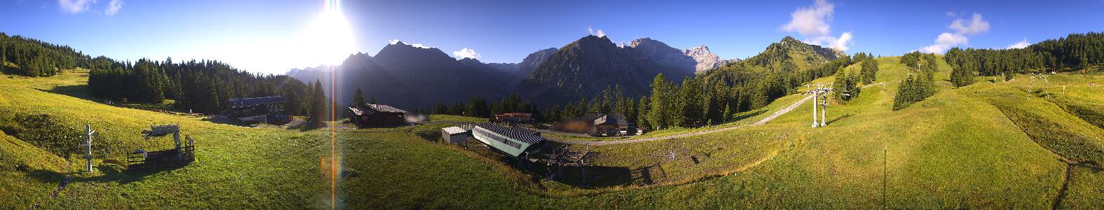 Palüd Brandnertal