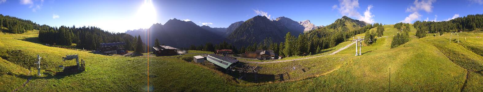 Palüd Brandnertal