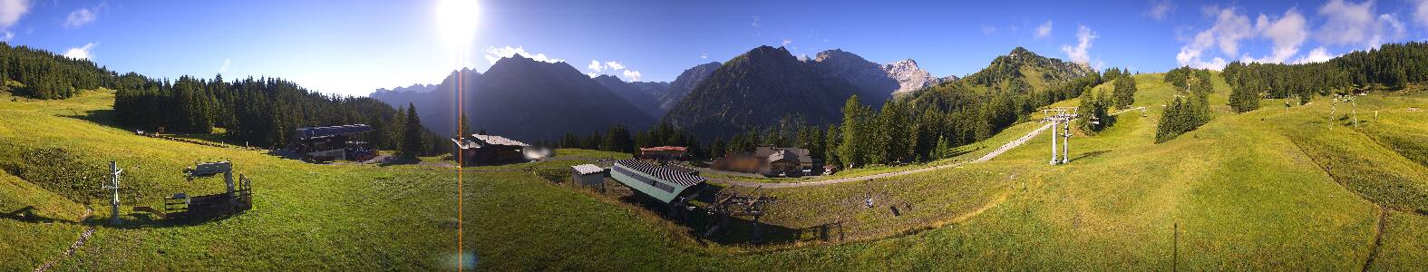 Palüd Brandnertal