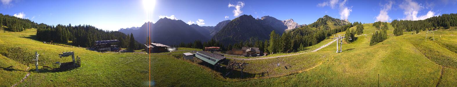 Palüd Brandnertal