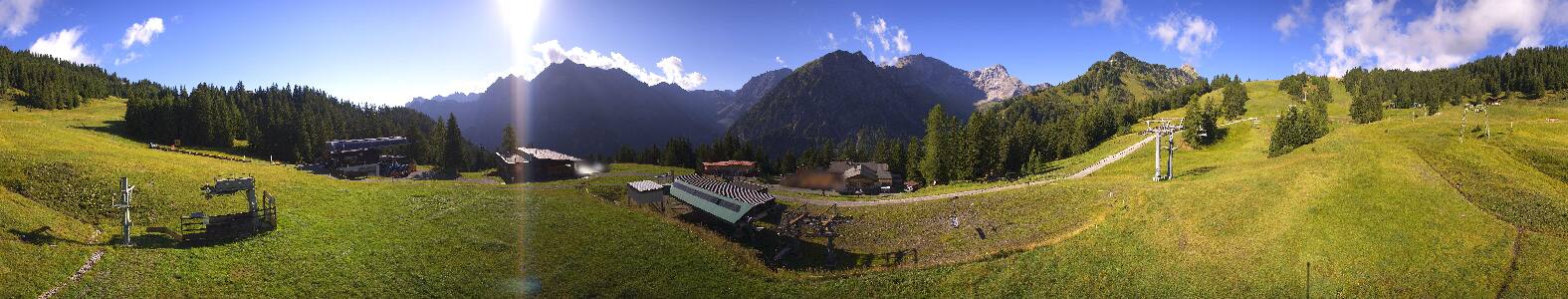 Palüd Brandnertal