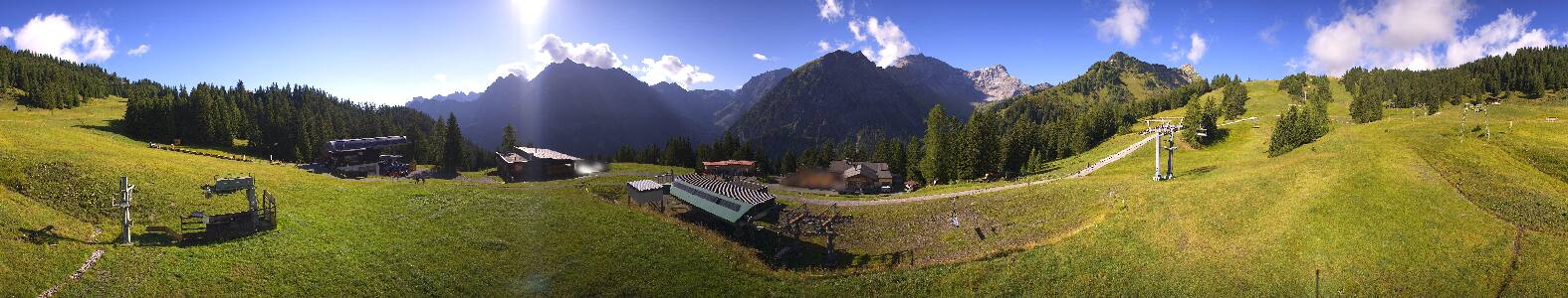 Palüd Brandnertal