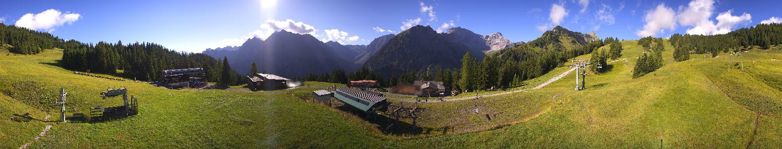 Palüd Brandnertal