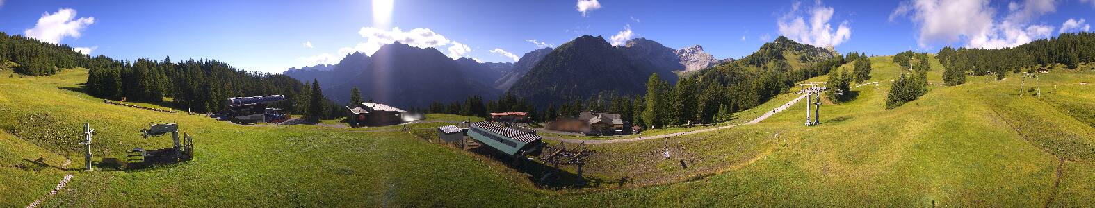 Palüd Brandnertal