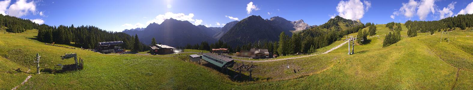Palüd Brandnertal