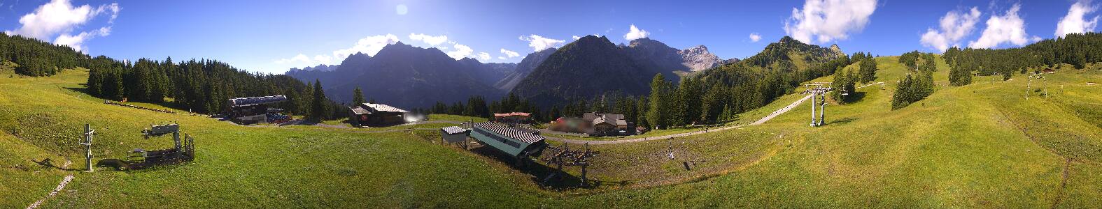 Palüd Brandnertal