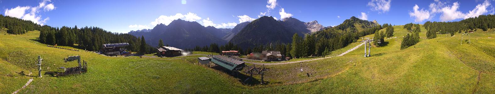 Palüd Brandnertal