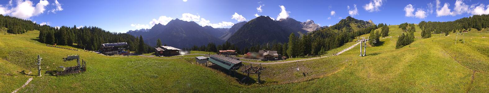 Palüd Brandnertal