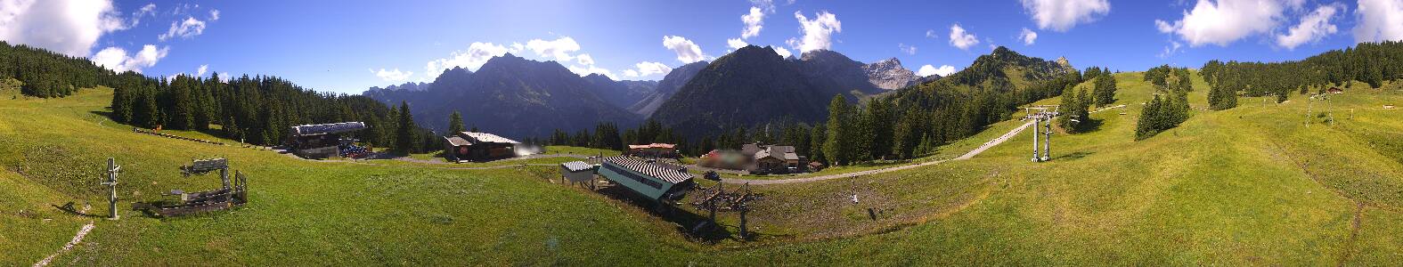 Palüd Brandnertal