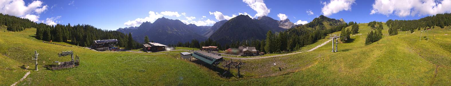 Palüd Brandnertal