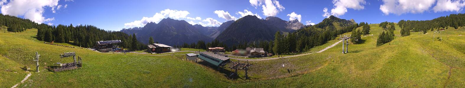 Palüd Brandnertal