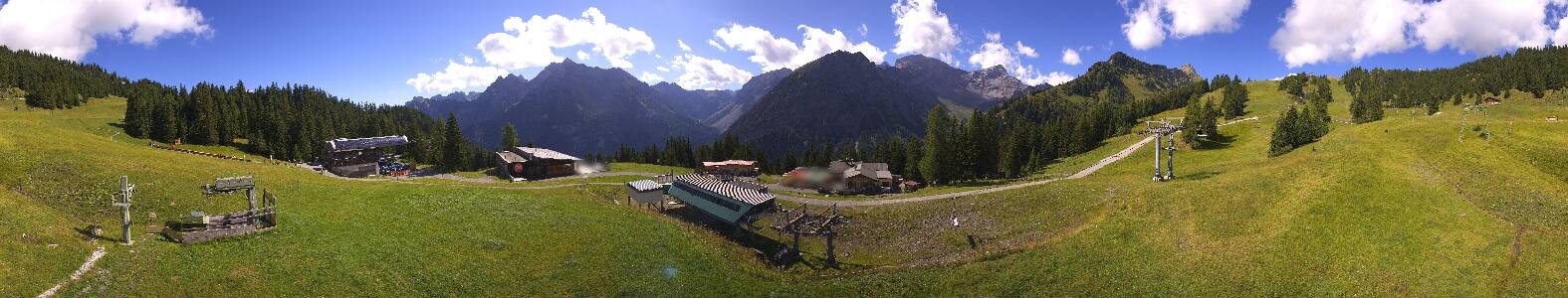 Palüd Brandnertal