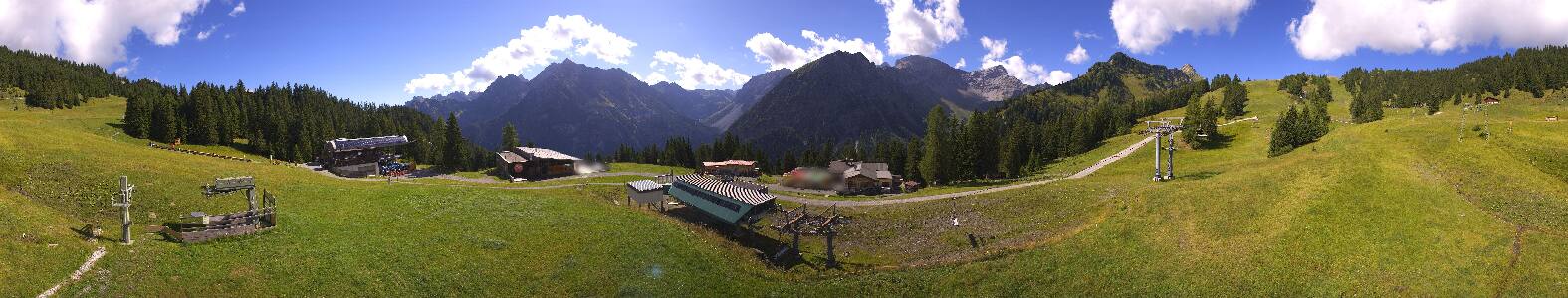 Palüd Brandnertal