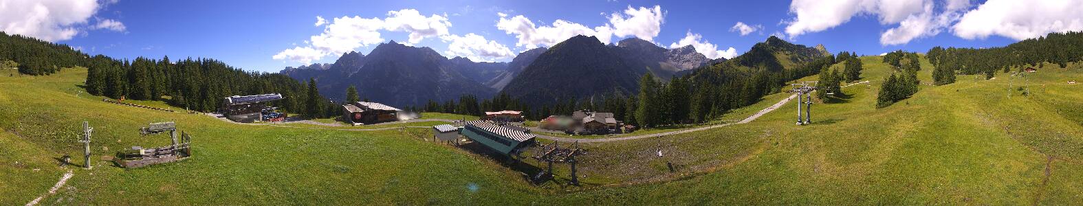Palüd Brandnertal