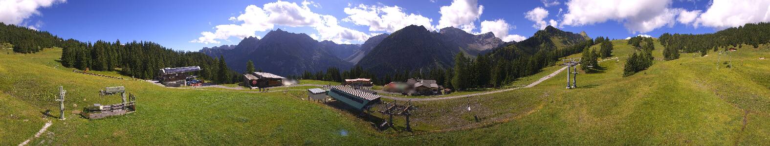 Palüd Brandnertal