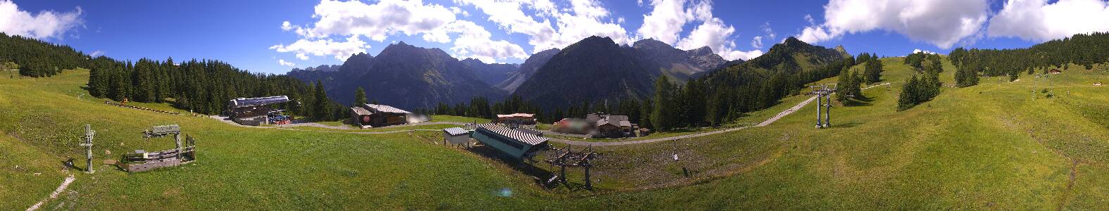 Palüd Brandnertal