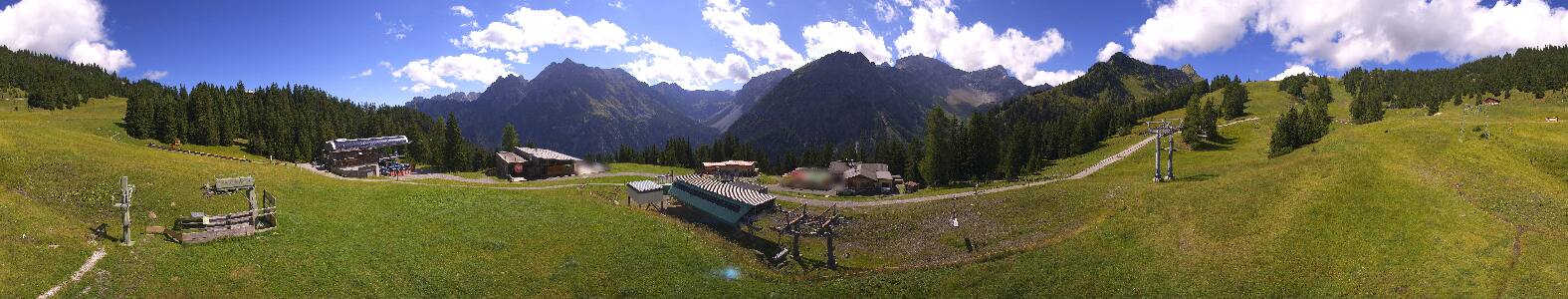 Palüd Brandnertal