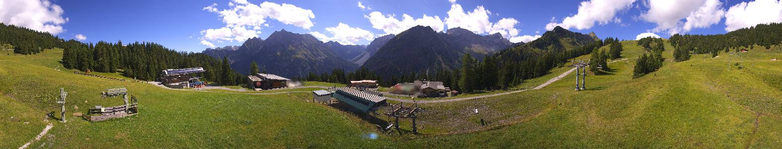 Palüd Brandnertal