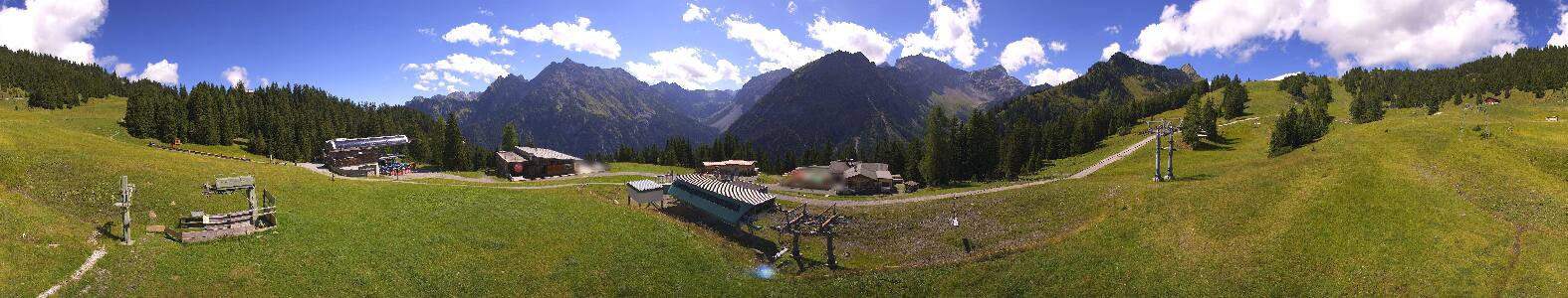 Palüd Brandnertal