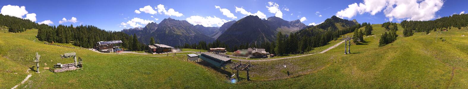 Palüd Brandnertal