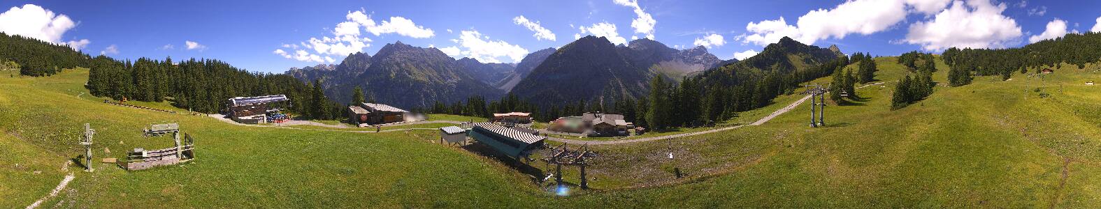 Palüd Brandnertal