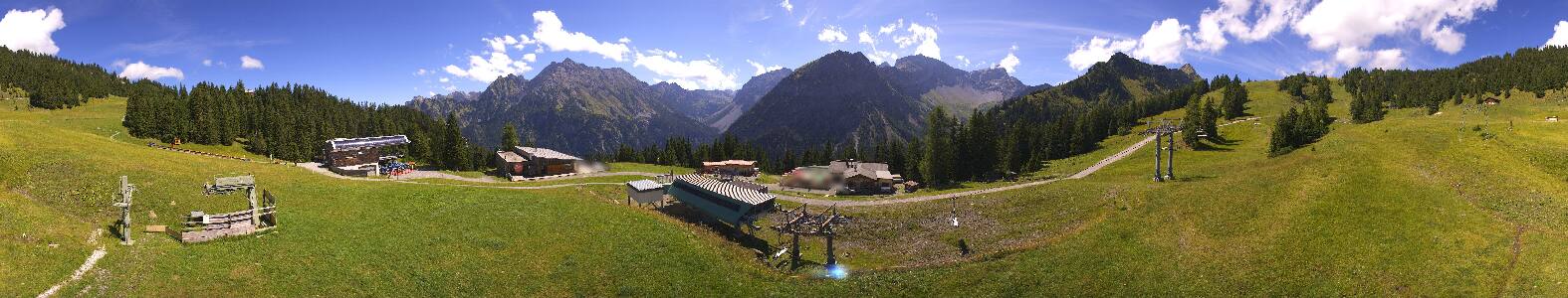 Palüd Brandnertal