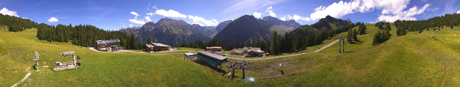 Palüd Brandnertal
