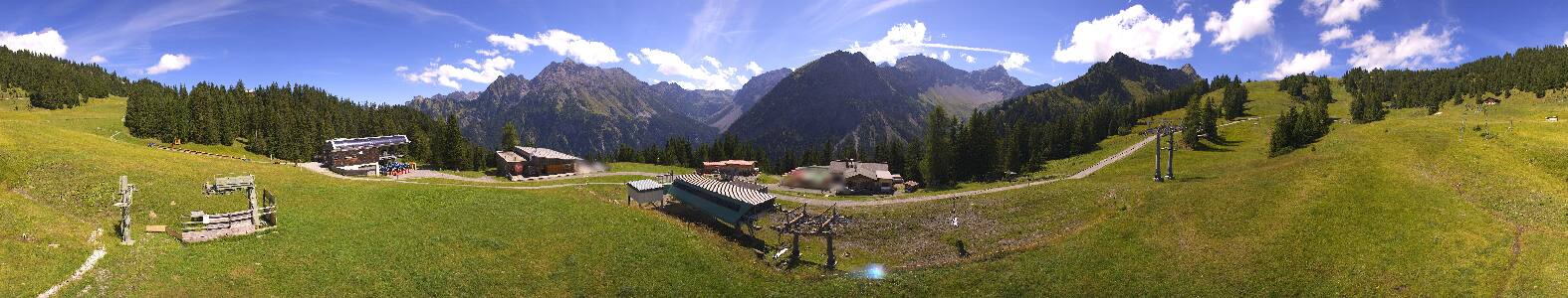 Palüd Brandnertal