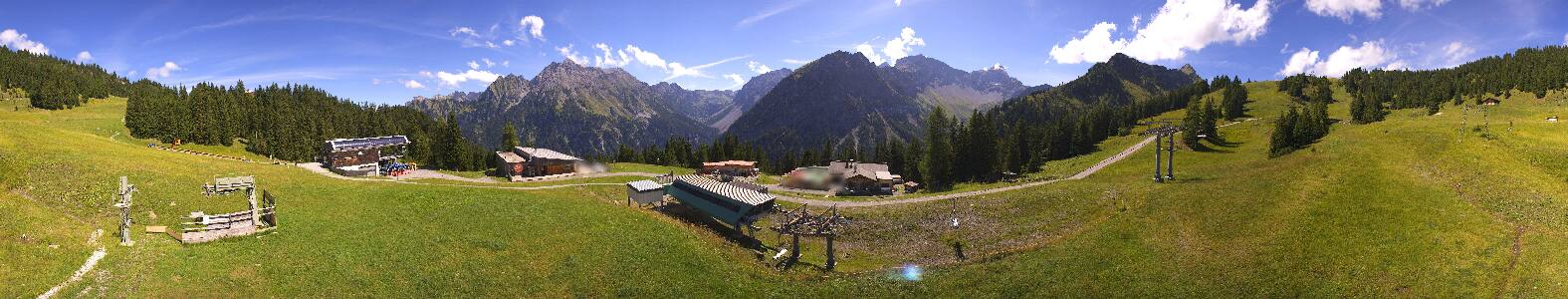 Palüd Brandnertal