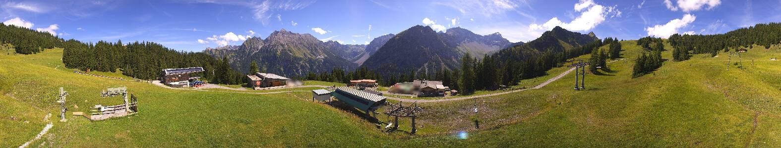 Palüd Brandnertal