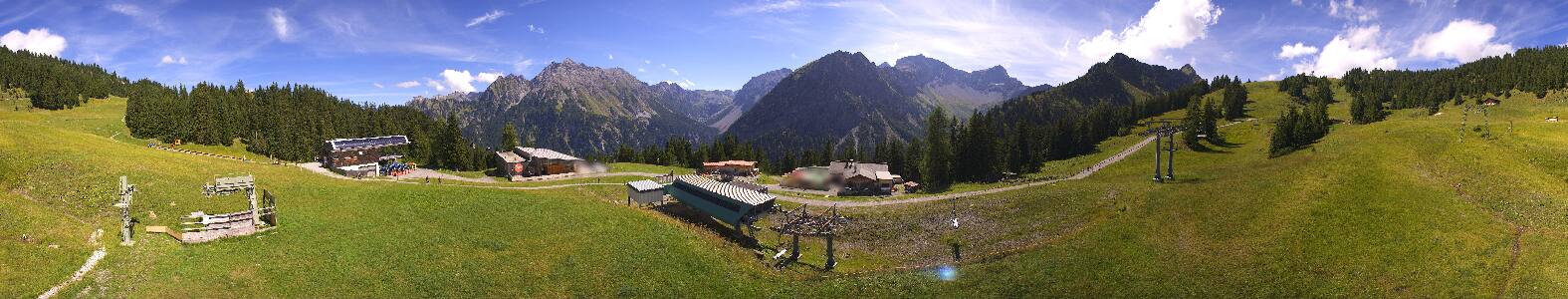 Palüd Brandnertal