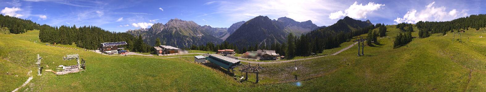 Palüd Brandnertal