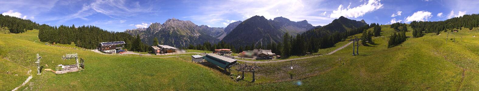 Palüd Brandnertal