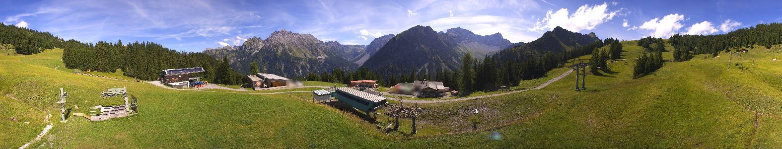 Palüd Brandnertal