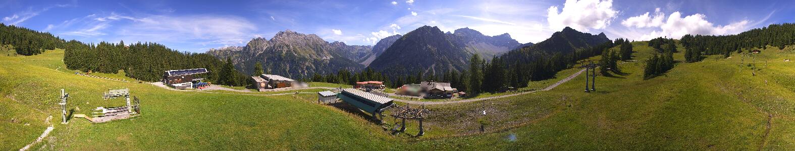 Palüd Brandnertal