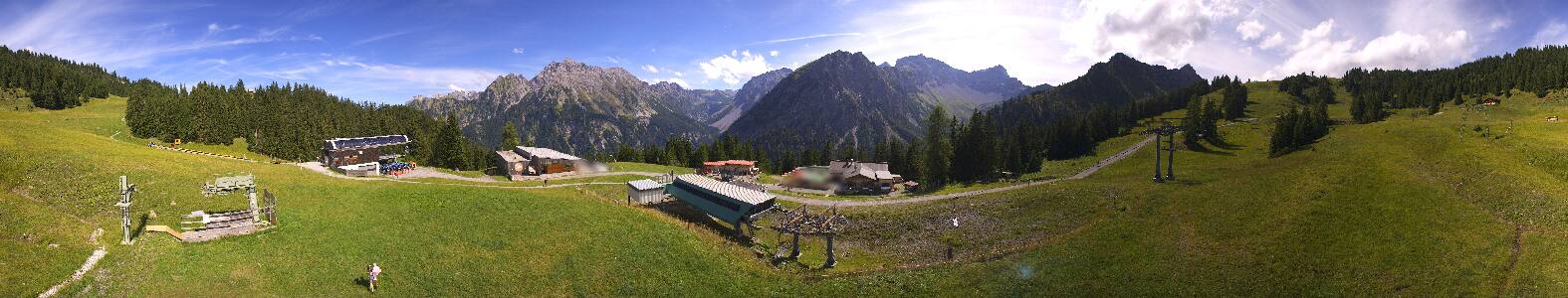 Palüd Brandnertal