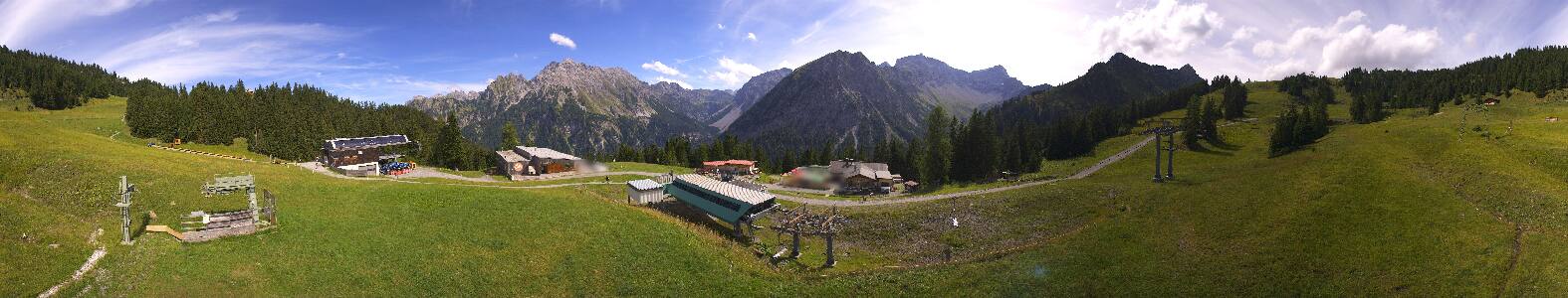 Palüd Brandnertal