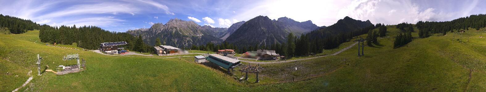 Palüd Brandnertal