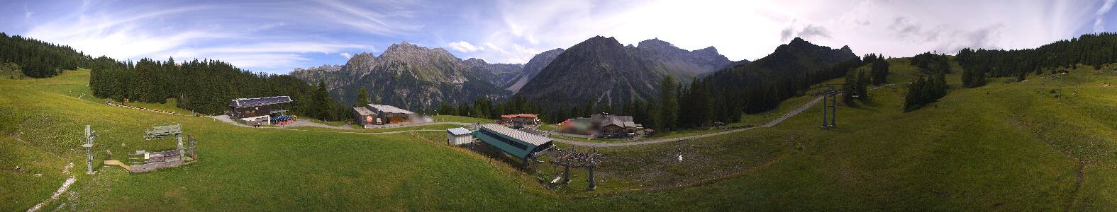 Palüd Brandnertal